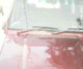 TOYOTA QUALIS FS B2 2003