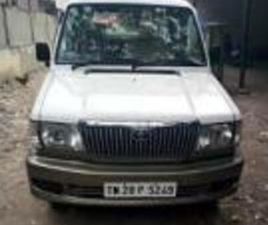 TOYOTA QUALIS FS B2 2005