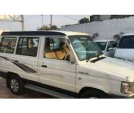 TOYOTA QUALIS FS B3 2004