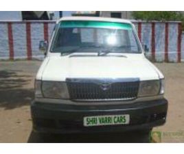 TOYOTA QUALIS FS B3 2005