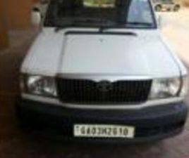 TOYOTA QUALIS FS B3 2005