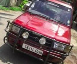 TOYOTA QUALIS GS C1 2002