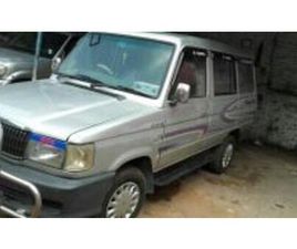 TOYOTA QUALIS GS C1 2003