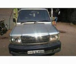 TOYOTA QUALIS GS C3 2004