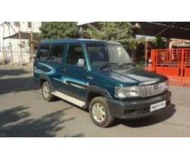 TOYOTA QUALIS GS C4 2004