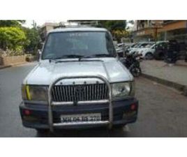 TOYOTA QUALIS GS G4 2003