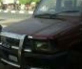 TOYOTA QUALIS GS G5 2003