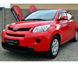 1.33 74KW VVT-I ACTIVE