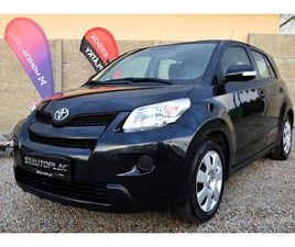 1.4 D-4D 66KW ACTIVE