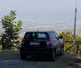 TOYOTA URBAN CRUISER 1.4 D4D