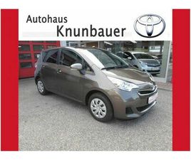 TOYOTA VERSO S 1,3 DVVT-I ACTIVE IN SCHARDENBERG