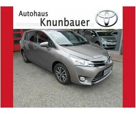TOYOTA VERSO 1,6 D-4D ACTIVE IN SCHARDENBERG