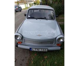 TRABANT 601 S