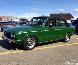TRIUMPH DOLOMITE DOLOMITE SPRINT