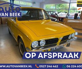 TRIUMPH DOLOMITE - HIGH LINE|71PK|LUXE INTERIEUR