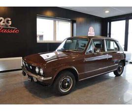 TRIUMPH DOLOMITE TRIUMPH DOLOMITE