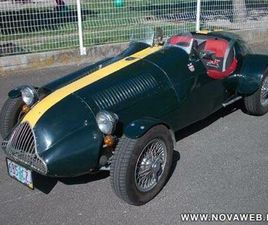 TRIUMPH SPITFIRE TRIUMPH COOPER MK2