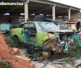 TRIUMPH TR7 TRIUMPH - TR 7 COUPE