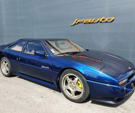 VENTURI CUP 511 260 LM - 1996