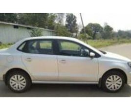 VOLKSWAGEN AMEO COMFORTLINE 1.0L (P) 2019