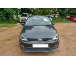 VOLKSWAGEN AMEO COMFORTLINE 1.2L (P) 2016