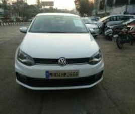 VOLKSWAGEN AMEO COMFORTLINE 1.2L (P) 2016