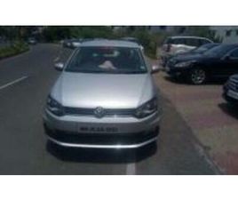 VOLKSWAGEN AMEO COMFORTLINE 1.2L (P) 2017