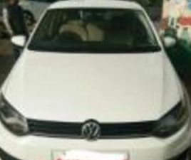 VOLKSWAGEN AMEO COMFORTLINE 1.2L (P) 2017