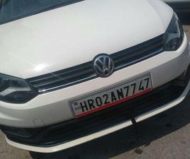 VOLKSWAGEN AMEO COMFORTLINE 1.5L (D) 2017