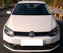 VOLKSWAGEN AMEO COMFORTLINE 1.5L (D) 2018