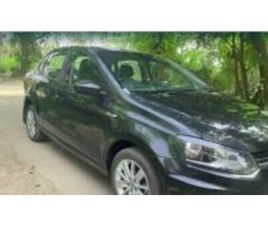 VOLKSWAGEN AMEO COMFORTLINE 1.5L (D) 2019