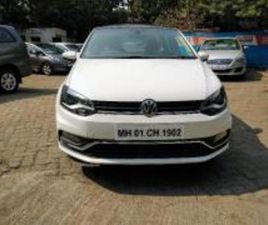 VOLKSWAGEN AMEO HIGHLINE 1.2L (P) 2016