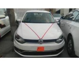 VOLKSWAGEN AMEO HIGHLINE 1.2L (P) 2016