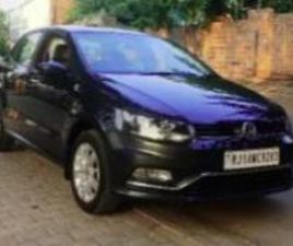 VOLKSWAGEN AMEO HIGHLINE 1.2L (P) 2017