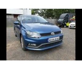 VOLKSWAGEN AMEO HIGHLINE 1.2L (P) 2017
