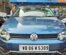 VOLKSWAGEN AMEO HIGHLINE 1.2L (P) 2017