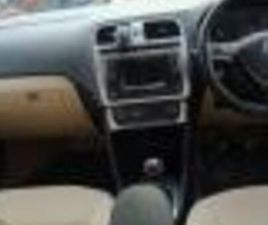 VOLKSWAGEN AMEO HIGHLINE 1.2L PLUS (P) 2017