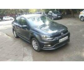 VOLKSWAGEN AMEO HIGHLINE 1.5L (D) 2016
