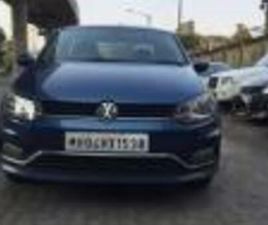 VOLKSWAGEN AMEO HIGHLINE 1.5L (D) 2017