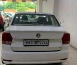 VOLKSWAGEN AMEO HIGHLINE 1.5L (D) 2017