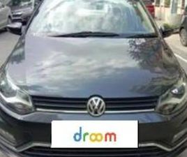 VOLKSWAGEN AMEO HIGHLINE PLUS 1.0L (P) 16 ALLOY 2020