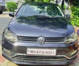 VOLKSWAGEN AMEO HIGHLINE PLUS 1.5L (D) AT 2016