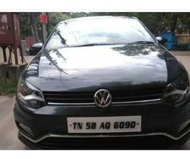 VOLKSWAGEN AMEO HIGHLINE PLUS 1.5L (D) AT 2018