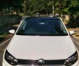 VOLKSWAGEN AMEO TRENDLINE 1.2L (P) 2017