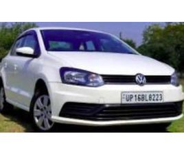 VOLKSWAGEN AMEO TRENDLINE 1.2L (P) 2017
