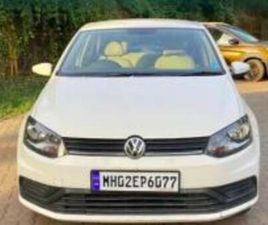 VOLKSWAGEN AMEO TRENDLINE 1.2L (P) 2017