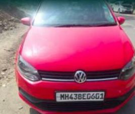 VOLKSWAGEN AMEO TRENDLINE 1.5L (D) 2016