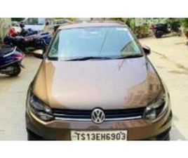 VOLKSWAGEN AMEO TRENDLINE 1.5L (D) 2017