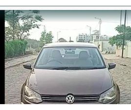 VOLKSWAGEN AMEO TRENDLINE 1.5L (D) 2017