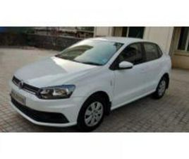 VOLKSWAGEN AMEO TRENDLINE 1.5L (D) 2017